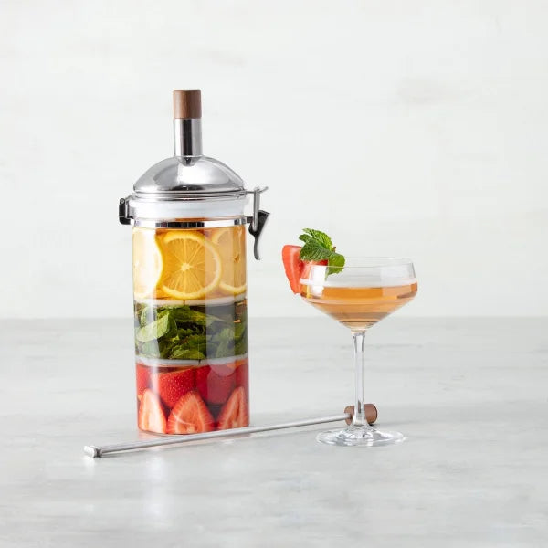 Crafthouse Signature Infuser, 40 oz.
