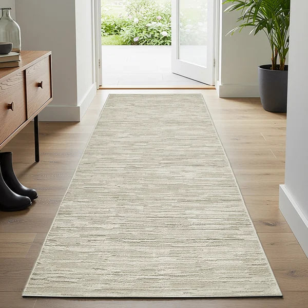 Illume Area Rug Collection, Napat Ivory Beige