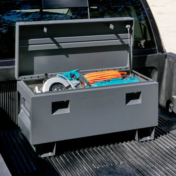 TRINITY 36”W x 15.75”D x 18.5”H Job Site Box