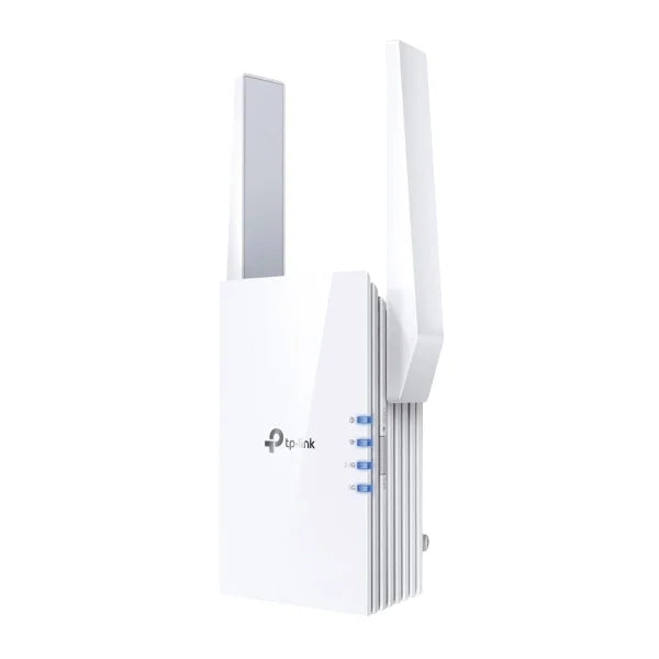 TP-Link AX3000 Wi-Fi  Range Extender - Boost any Wi-Fi Network