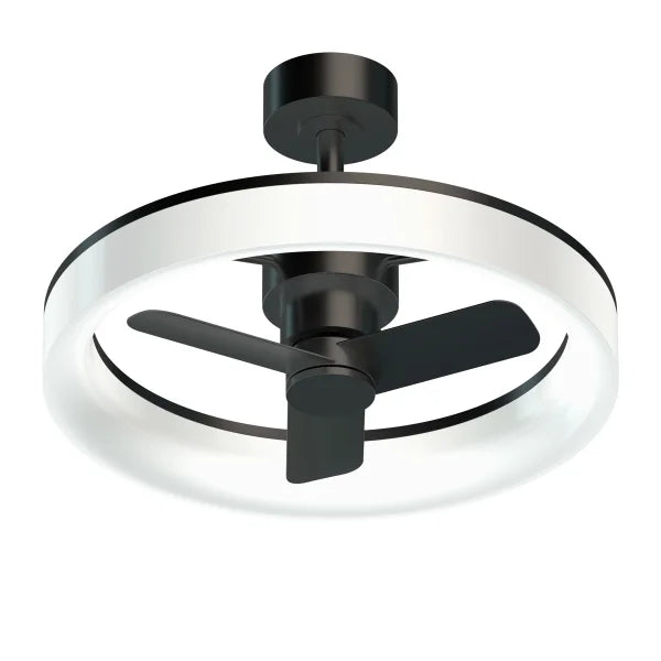 Atomi Smart Wi-Fi Ventosus 25" Fandelier