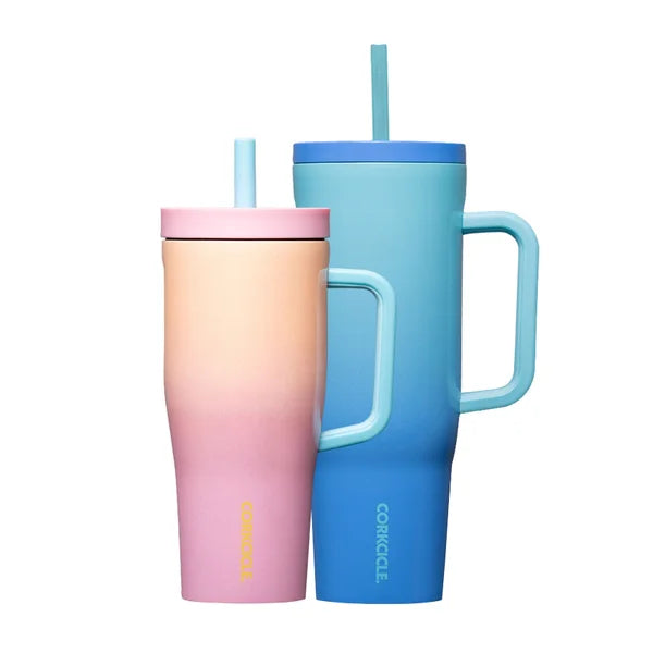 Corkcicle Cruiser Bundle Set, 40oz and 22oz