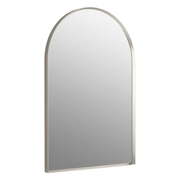 Kohler Orime 24" x 36" Arched Framed Mirror