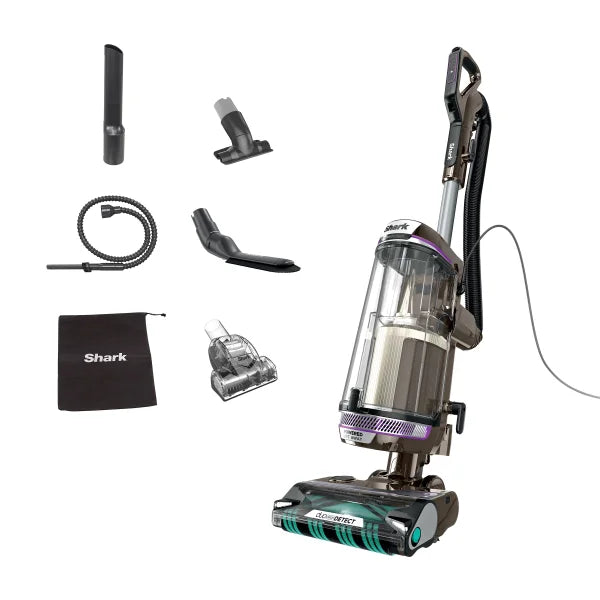 Shark PowerDetect Complete Performance Upright Vacuum with Detect Technology