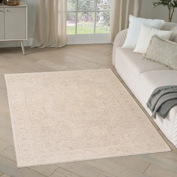 Nourison Seraphine Area Rug, Annecy, 5'3" x 7'10"