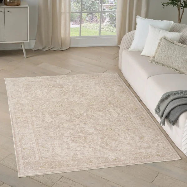 Nourison Seraphine Area Rug, Colmar, 5'3" x 7'10"