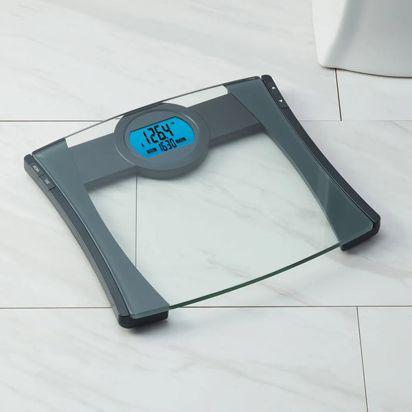 EatSmart Precision CalPal Digital Bathroom Scale
