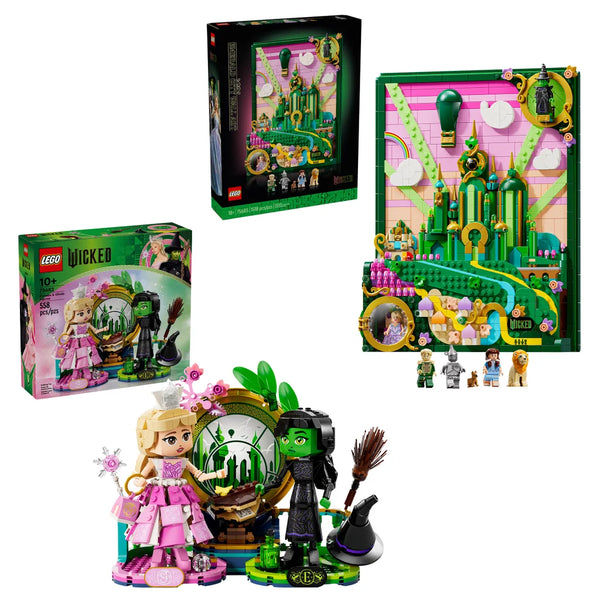 LEGO Wicked Bundle