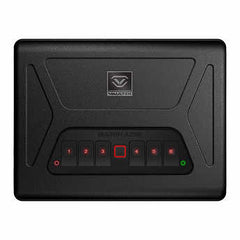 Vaultek Barikade Precision Built Biometric Compact Safe