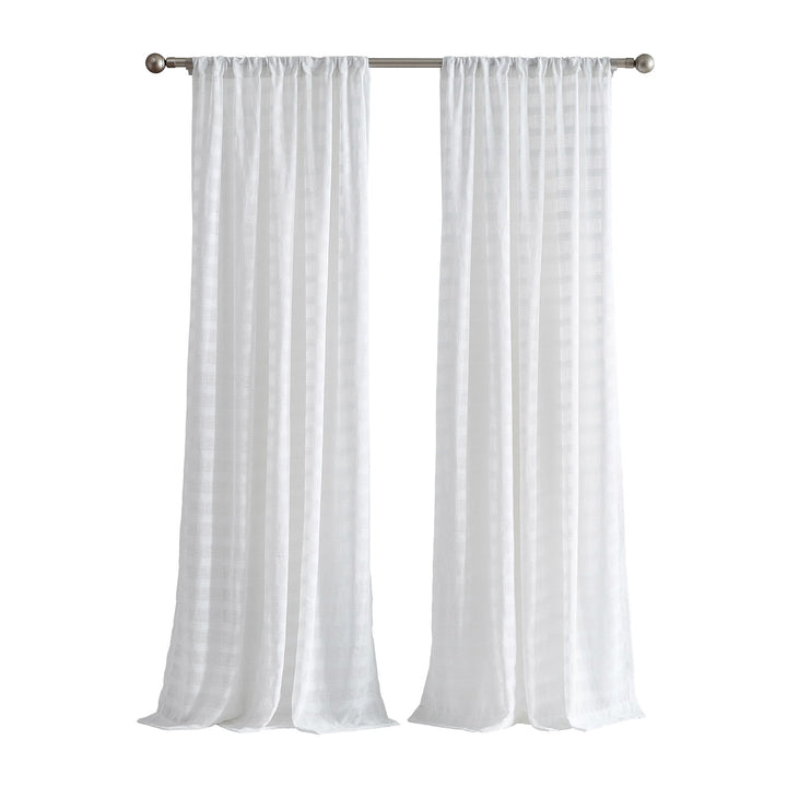 Hasting Chenille Curtains