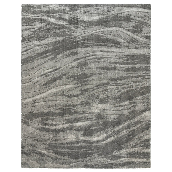 Plush Step Area Rug, Zedan