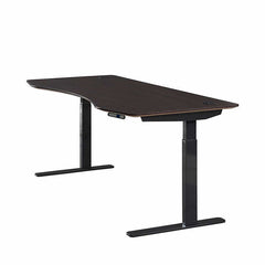 ApexDesk Elite Series 71” x 33” Height Adjustable Desk
