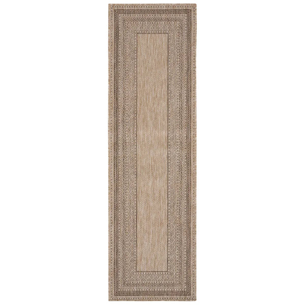 Nourison Garden Spring Indoor/Outdoor Rug Collection, Hillside