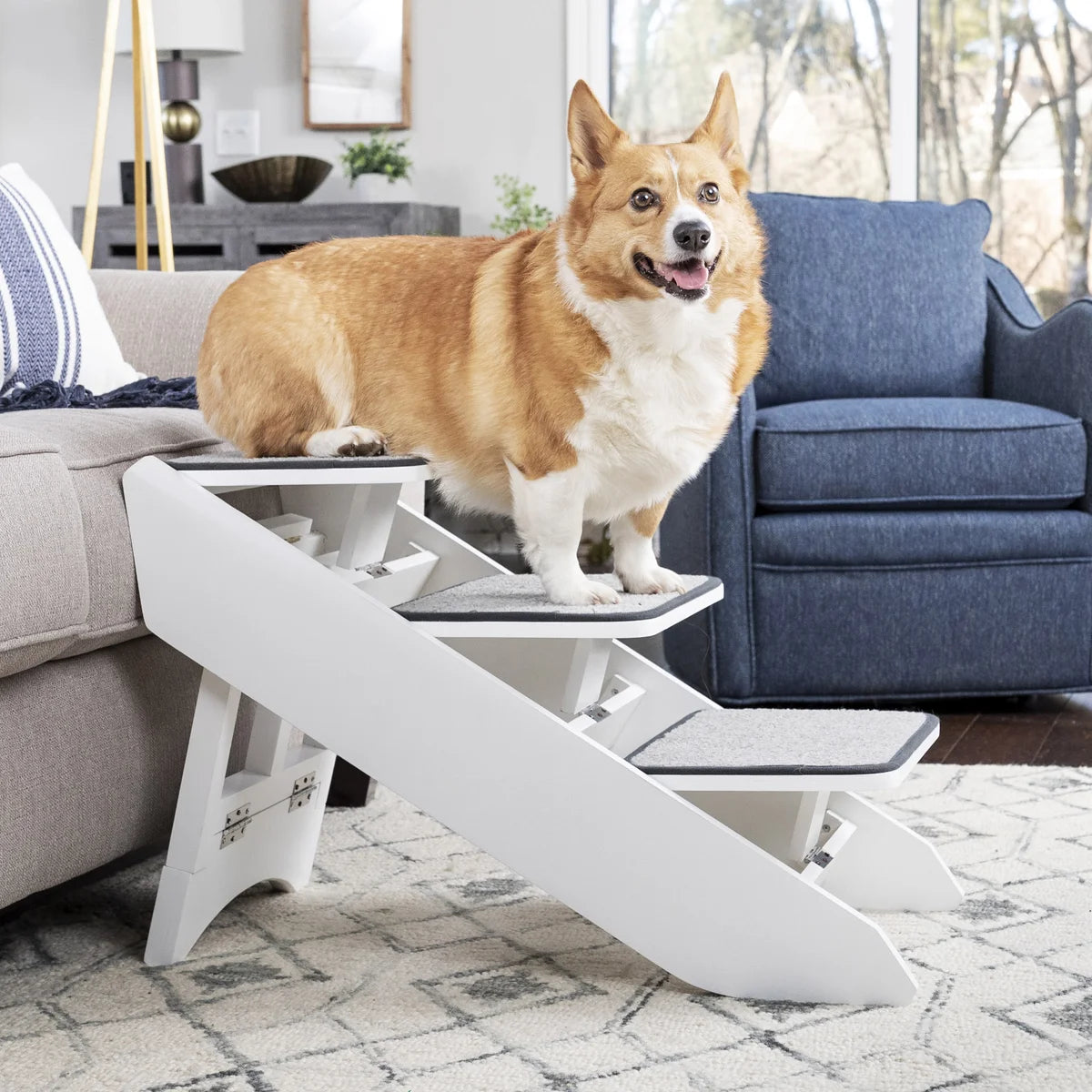 PetSafe CozyUp, Steps & Ramp Combo – RJP Unlimited