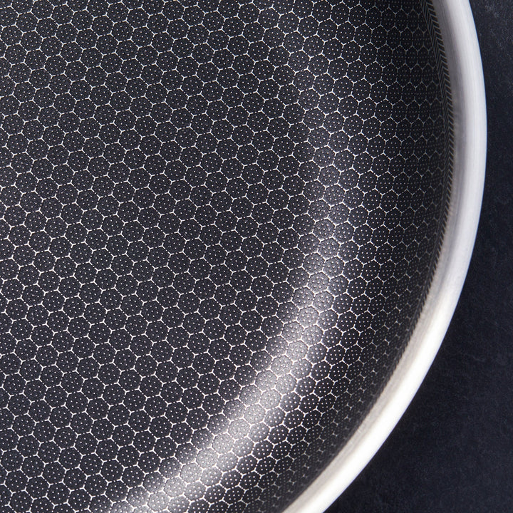 Hxagon 3-Piece Skillet Set