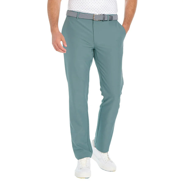 Greg Norman Men's Chino Pant