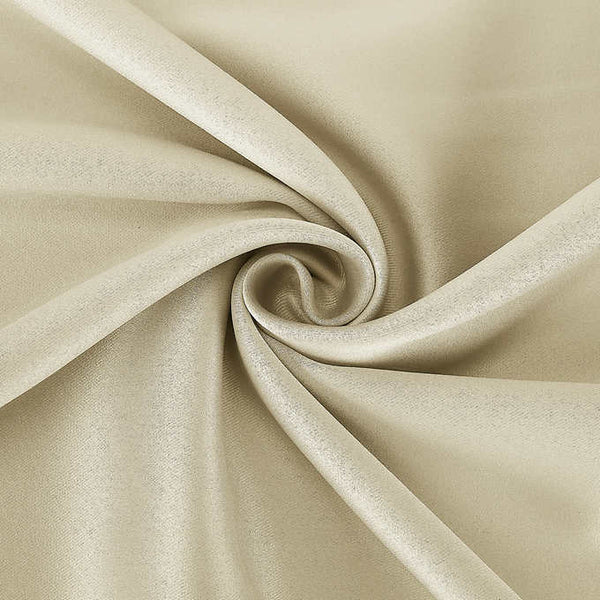 Sun Zero Broderick Theater Grade Blackout Curtains, 2-pack