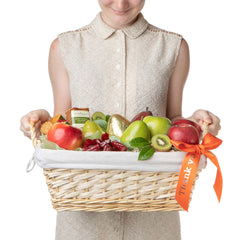 The Fruit Company "Thank You" Fruit Basket