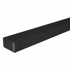 LG SP7R 7.1 Channel High Res Audio Sound Bar with Rear Speaker Kit