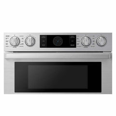 Dacor 30-Inch Built-In Electric Microwave Combination Wall Oven