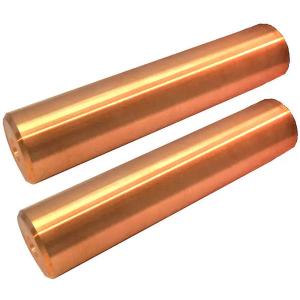 Sun Shock Replacement Copper Anode 2-pack