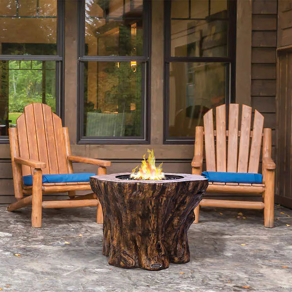 Sunbeam Pioneer Fire Pit