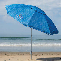 Tommy Bahama 8 ft Beach Umbrella