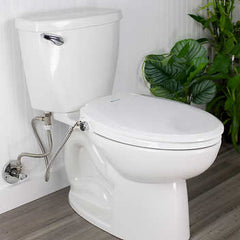 Brondell Swash CL99 Bidet Toilet Seat