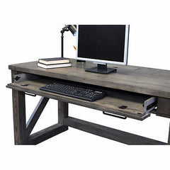 Arona Desk, Bookcase and Console