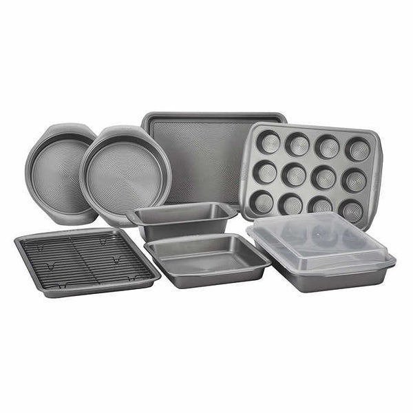 Circulon 10-Piece Non-Stick Bakeware Set