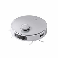 ECOVACS DEEBOT TEO OMNI Vacuum and Mop Robot with Auto-Cleaning Station