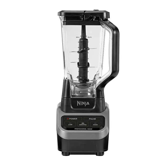 Professional Blender 1000 with Auto-iQ