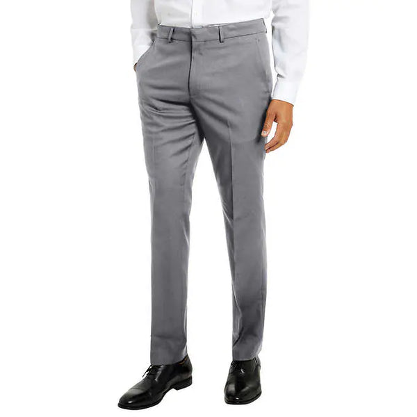 Kenneth Cole Men’s Suit Separate Pant