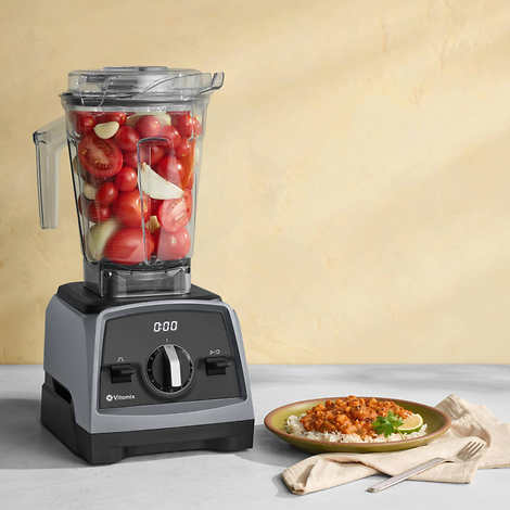 Vitamix Venturist Pro Blender with SELF-DETECT Technology