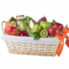 The Fruit Company "Thank You" Fruit Basket