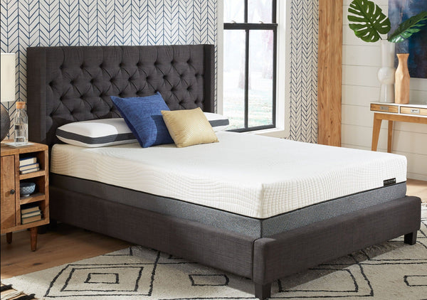 Sleep Science 13" Bamboo Cool Firm Mattress