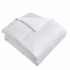 Royal Luxe White Down Comforter