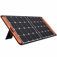 Jackery Explorer 1500 + 2 100W SolarSaga Panels