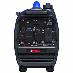 A-iPower 2400W Yamaha Powered Inverter Generator