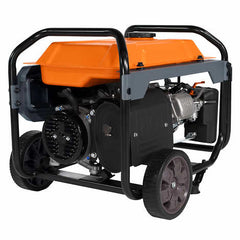 Generac 3600W Running / 4500W Peak Gasoline Powered Portable Generator