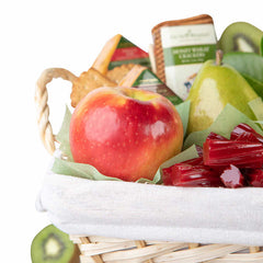 The Fruit Company "Happy Birthday" Fruit Basket