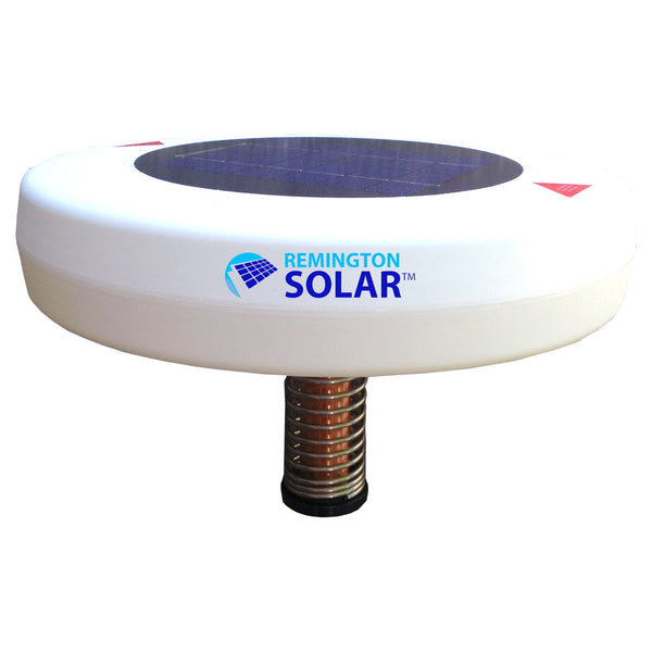 Chlorine-Free Sun Shock Pool Purifier Image