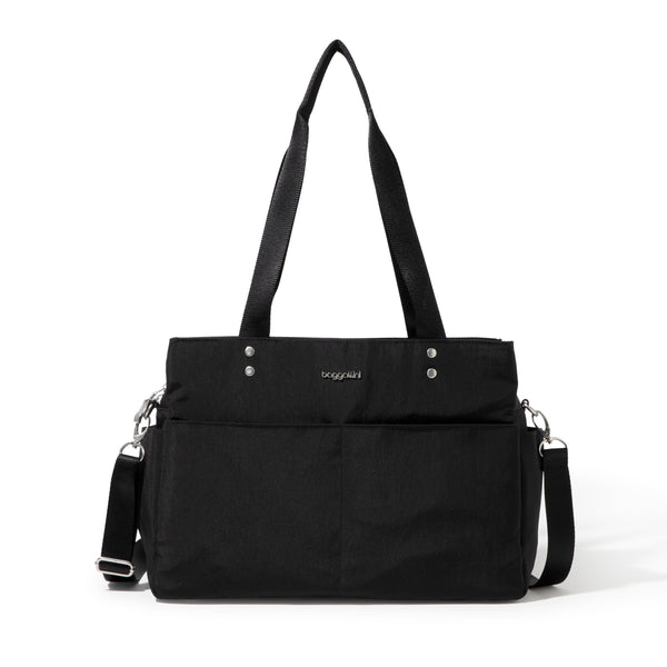The Only Bag Tote with Crossbody Strap