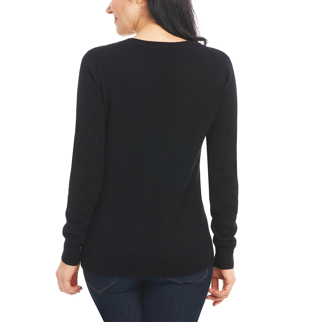 Hilary Radley Ladies' Cashmere Sweater – RJP Unlimited