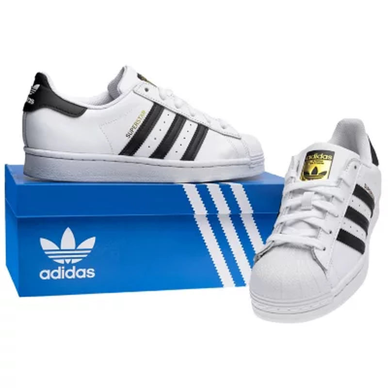 Adidas Originals Superstar Shoes