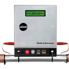Calmat Electronic Water Treatment System