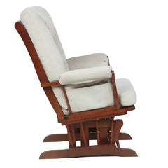 AFG Alice Glider Chair and Ottoman (Choose Your Color)