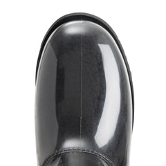 Ladies' Classic Clear Mini Boot