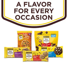 Nestle Toll House Semi-Sweet Chocolate Chips (72 Oz.)