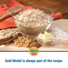 Gold Medal All Purpose Flour (12 Lbs.)